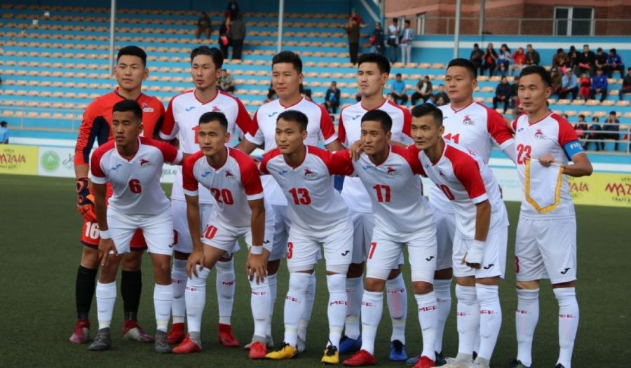 National football team to train in Qatar for World Cup