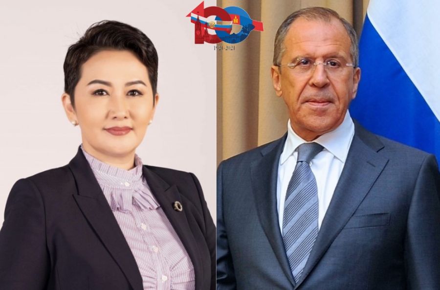 100thanniversaryofmongoliarussiadiplomaticrelationstobe