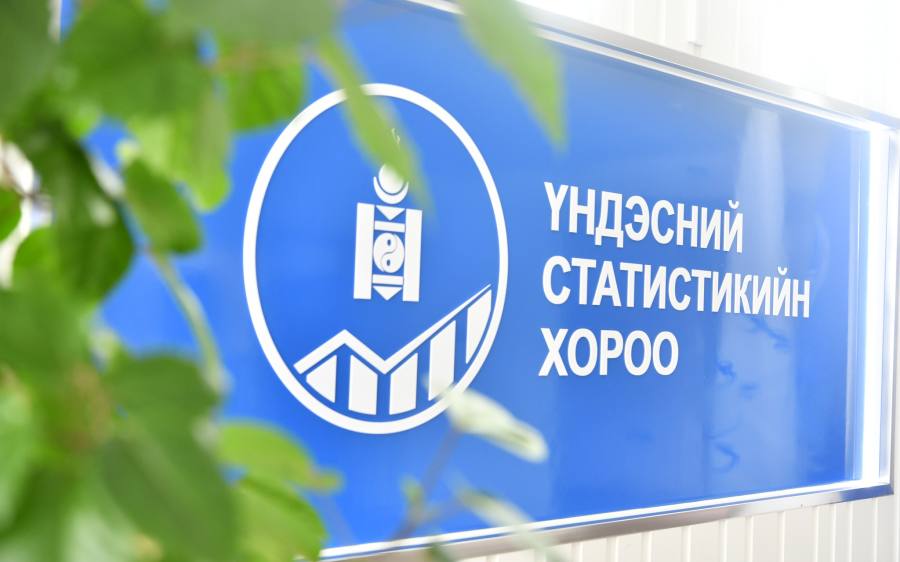 Төлбөрийн тэнцлийн урсгал данс 207.2 сая ам.долларын ашигтай гарлаа
