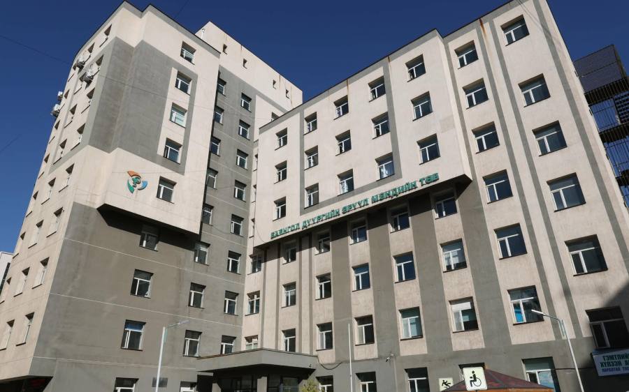Улаанбаатар, 2026 оны есдүгээр сарын 20 /МОНЦАМЭ/