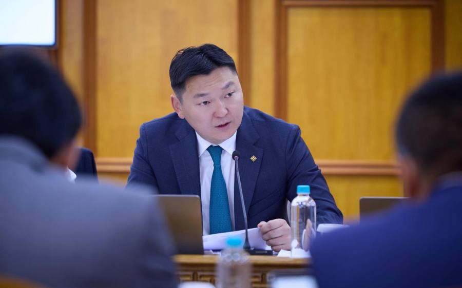 "Зөвшөөрөл, мэдэгдлийн бүртгэл, мэдээллийн нэгдсэн сан"-ыг хавсралтаар баталлаа