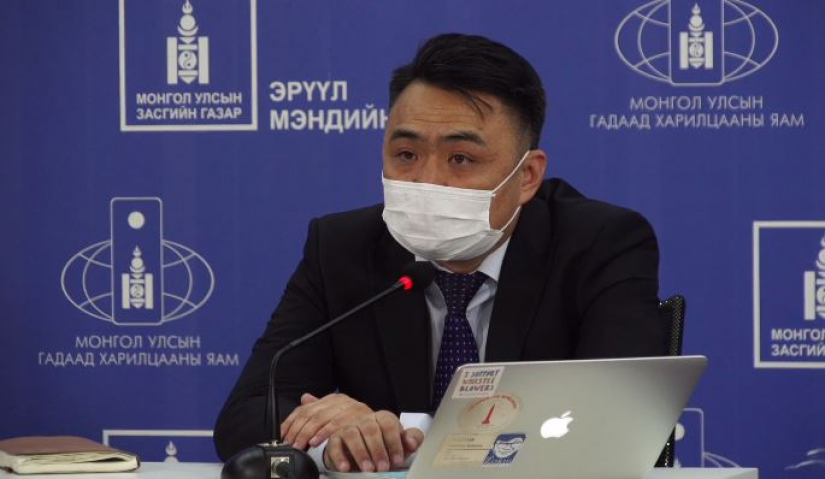 Дельта&quot; хувилбарын тархалтын улмаас гуравдугаар тунгаар дархлаажуулж эхлэв